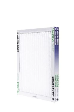 Duststop MERV 8 Furnace Filter 16x20x1 2 Pack -Home Improvement Store 018a8d7c b550 4a42 b5d6 f90b3af70dd8