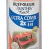 Rust-Oleum Painters Touch Gloss Real Orange 340g