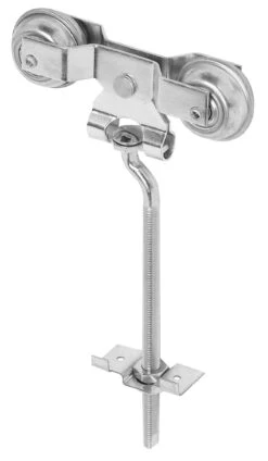 Hillman Fhanger Rr Ob9" Stb Sw