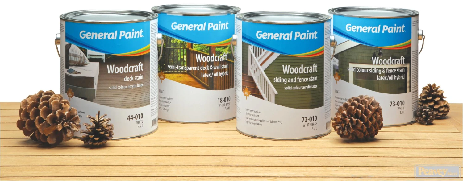 Stain Woodcrft Ltx S/C 3.54L 3 Stain Woodcrft Ltx S/C 3.54L