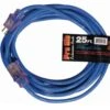 Pro Glo® 14/3 SJTW Lighted Extension Cord With CGM 25'- Blue 1 Pro Glo® 14/3 SJTW Lighted Extension Cord With CGM 25'- Blue -Home Improvement Store 027ffb3c 0222 4d6c a9e1 541e9dafa670
