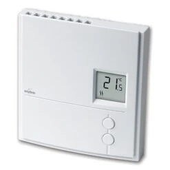 Honeywell Aube Non-Programmable Electronic Thermostat - 3000 W - 240 V
