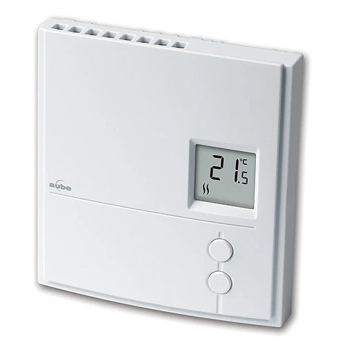 Honeywell Aube Non-Programmable Electronic Thermostat - 3000 W - 240 V 3 Honeywell Aube Non-Programmable Electronic Thermostat - 3000 W - 240 V