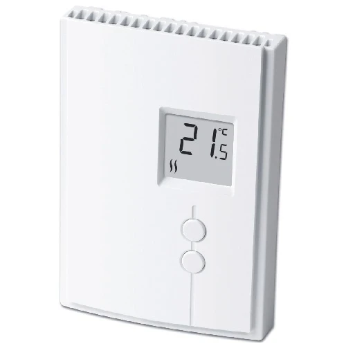 Honeywell Aube Non-Programmable Thermostat - 240 V - 2000 W - White 3 Honeywell Aube Non-Programmable Thermostat - 240 V - 2000 W - White
