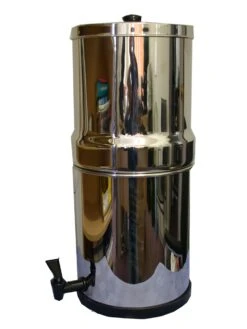 GRAVITY WATER FILTER SS