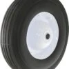 WHEEL 10" X 2-3/4" STEEL RIM SEMI PNEUMATIC -Home Improvement Store 045b917a 18d0 4e30 9f9f 6ef548c3ea6e