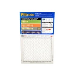 3M FILTRETE HEALTHY LIVING MAXIMUM ALLERGEN FILTER, MICROPARTICLE PERFORMANCE RATING 1900, 16 In X 25 In X 1 In -Home Improvement Store 05a43e48 d0cc 49e5 93c8 8a8c7e80801e