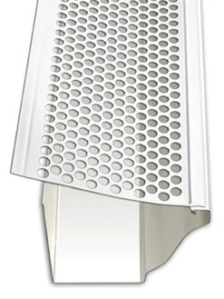 GUTTERPROTECTOR 24' MAX DRAIN -Home Improvement Store 06043b4b 9660 4918 81c8 d2fbd8b3cbcc