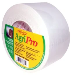 AGRI PRO BALING AND SILAGE TAPE 72mm