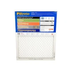 3M FILTRETE HEALTHY LIVING MAXIMUM ALLERGEN FILTER, MICROPARTICLE PERFORMANCE RATING 1900, 20 In X 25 In X 1 In 8 3M FILTRETE HEALTHY LIVING MAXIMUM ALLERGEN FILTER, MICROPARTICLE PERFORMANCE RATING 1900, 20 In X 25 In X 1 In -Home Improvement Store 07f1bed6 52b3 4a8a 8f8f 1a43ed512f77