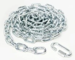 QUICK LINK ZINC 3/16"X15' GR30
