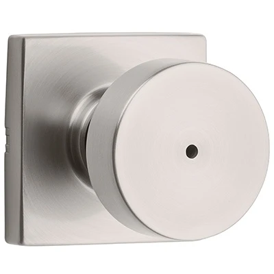 CAMBIE PRIVACY SATIN NICKEL 3 CAMBIE PRIVACY SATIN NICKEL