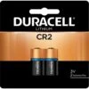 Duracell Battery Photo 3V Lith 2Pk
