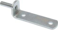 Hillman Pintle (Gate) 1/2" Zinc