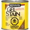 MINWAX® GEL STAIN 236 ML- AGED OAK -Home Improvement Store 09c942ed 5524 4dea ba9e 00c0de1407b3