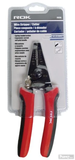 WIRE STRIPPER SPRING ASST