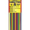 CABLE TIE 14.6"X50LBASST 100PC -Home Improvement Store 0b6c899e 78d8 43c2 8313 6bbcba787b47