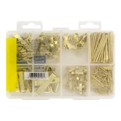 Hillman HANGING PICTURE KIT 200PC 18 Hillman HANGING PICTURE KIT 200PC -Home Improvement Store 0bacbd88 be66 4dee 8882 29b10393b690