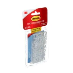 3M Command Decorating Clips Value Pack -Home Improvement Store 0c7c8da0 f446 43ca 9797 98cb27f0feb7