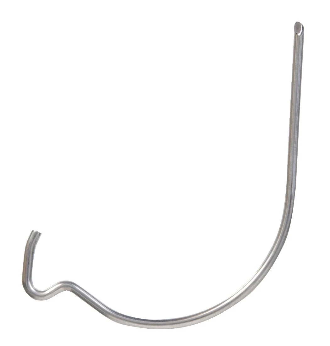 Hillman Monkey Hook Tool-Free Picture Hanger (35lb), 10pc 3 Hillman Monkey Hook Tool-Free Picture Hanger (35lb), 10pc