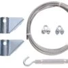 Hillman Anti-Sag Gate Kit -Home Improvement Store 0e3bfe8e 4e2a 4f6b 8e80 38fae01209f7