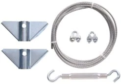 Hillman Anti-Sag Gate Kit