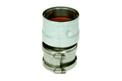 SPV PELLET APPLIANCE ADAPTER 4"