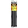 Cable Ties 18in - 50pk -Home Improvement Store 0ebdba1e 1867 44eb b270 4778e6448642