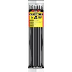 Cable Ties 18in - 50pk