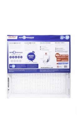 Duststop MERV 8 Furnace Filter 20x20x1 2 Pack -Home Improvement Store 0f26a1c8 da2d 4757 8bf8 b137d9d9b0aa