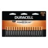 DURACELL AAA BATTERY 16 Pack