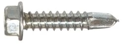 Hillman Screw Metal Hwh Self Drill 12X2