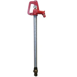 3/4" X 4' STANDARD HYDRANT