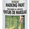 Rust-Oleum Professionnel Inverted Marking Paint Spray White 426g -Home Improvement Store 11192786 1048 4963 84ef caa5fb11345e