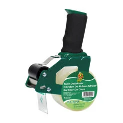 DISPENSER TAPE 1 INCL GNBK