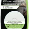 Worry Free Kitchen Smoke Alarm