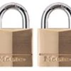 Master Lock 40MM BRASS PADLOCK 2 Master Lock 40MM BRASS PADLOCK -Home Improvement Store 130dfbda bb67 403c 8650 bffa3727af71