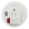 SMOKE ALARM W/ FRONT LOADING BATTERY DOOR 9V -Home Improvement Store 1382b52d 15d2 40c7 836c 8eb92844324f
