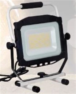 GT-LITE 10,000 Lumen LED Portable Work Light