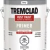 Rust-Oleum Tremclad Rust Paint Primer Grey 3.78L 1 Rust-Oleum Tremclad Rust Paint Primer Grey 3.78L -Home Improvement Store 1583c18b 8327 498f 9fba ce0e6f0b4573