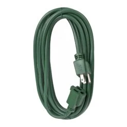 15' 16/3 Outdoor Extension Cord