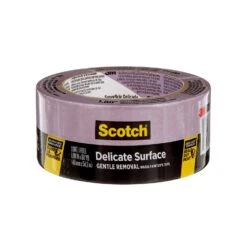 3M Scotch® Delicate Surface Painter's Tape 2080-48EC, 1.88 In X 60 Yd (48mm X 54,8m) -Home Improvement Store 15c6e12a dc04 4ba2 a1fb 7dc25ce64a1a