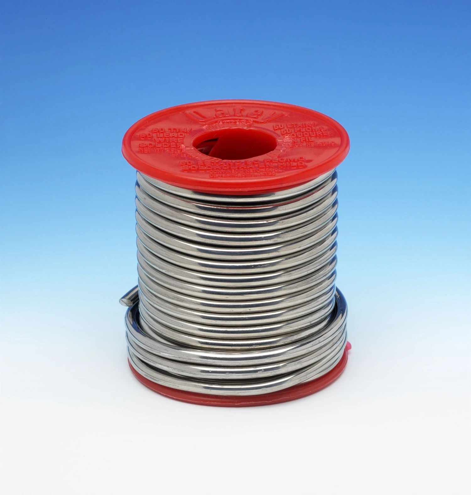 Oatey® 1 Lb 50/50 Solid Wire Solder 3 Oatey® 1 Lb 50/50 Solid Wire Solder