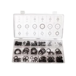 O-Ring Kit Standard Assortment