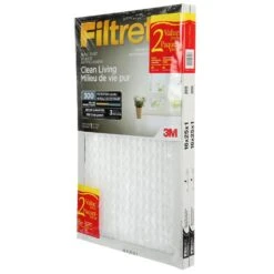 FILTER FURNACE 25X16X1 DUST 2P -Home Improvement Store 18d15505 61c2 4719 8ec3 32c18ef4cea4
