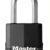 Master Lock Laminated Key Padlock - 1 3/4" - Steel -Home Improvement Store 18d96e1a 9289 4523 b6ab eee5592553fb