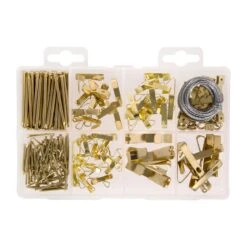 Hillman HANGING PICTURE KIT 200PC 19 Hillman HANGING PICTURE KIT 200PC -Home Improvement Store 18ef5c70 1013 41ee b617 29e5143c00cf