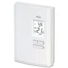 Honeywell Aube Electronic Programmable Thermostat - 2500 W - White -Home Improvement Store 1a1816bd 81e0 4654 9138 cb6b33e60196