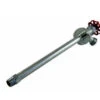Aqua-Dynamic Non-Freeze Hydrant 1/2 Male X 1/2 Solder 10