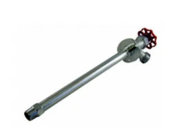 Aqua-Dynamic Non-Freeze Hydrant 1/2 Male X 1/2 Solder 10